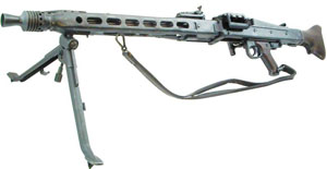MG 42/59